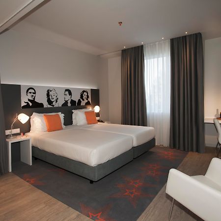 Star Inn Lisbon Aeroporto מראה חיצוני תמונה