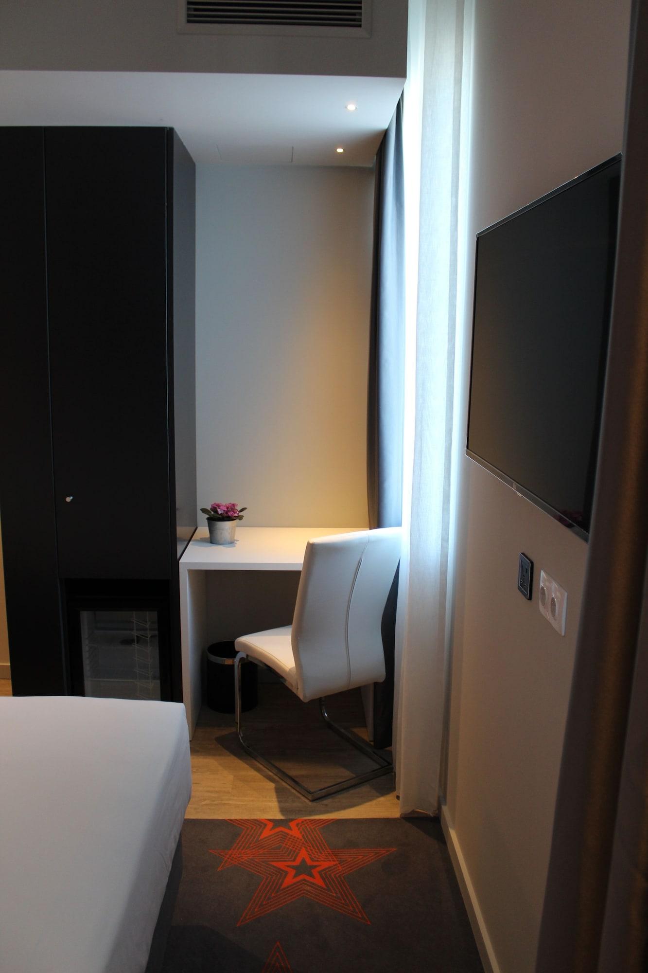 Star Inn Lisbon Aeroporto מראה חיצוני תמונה