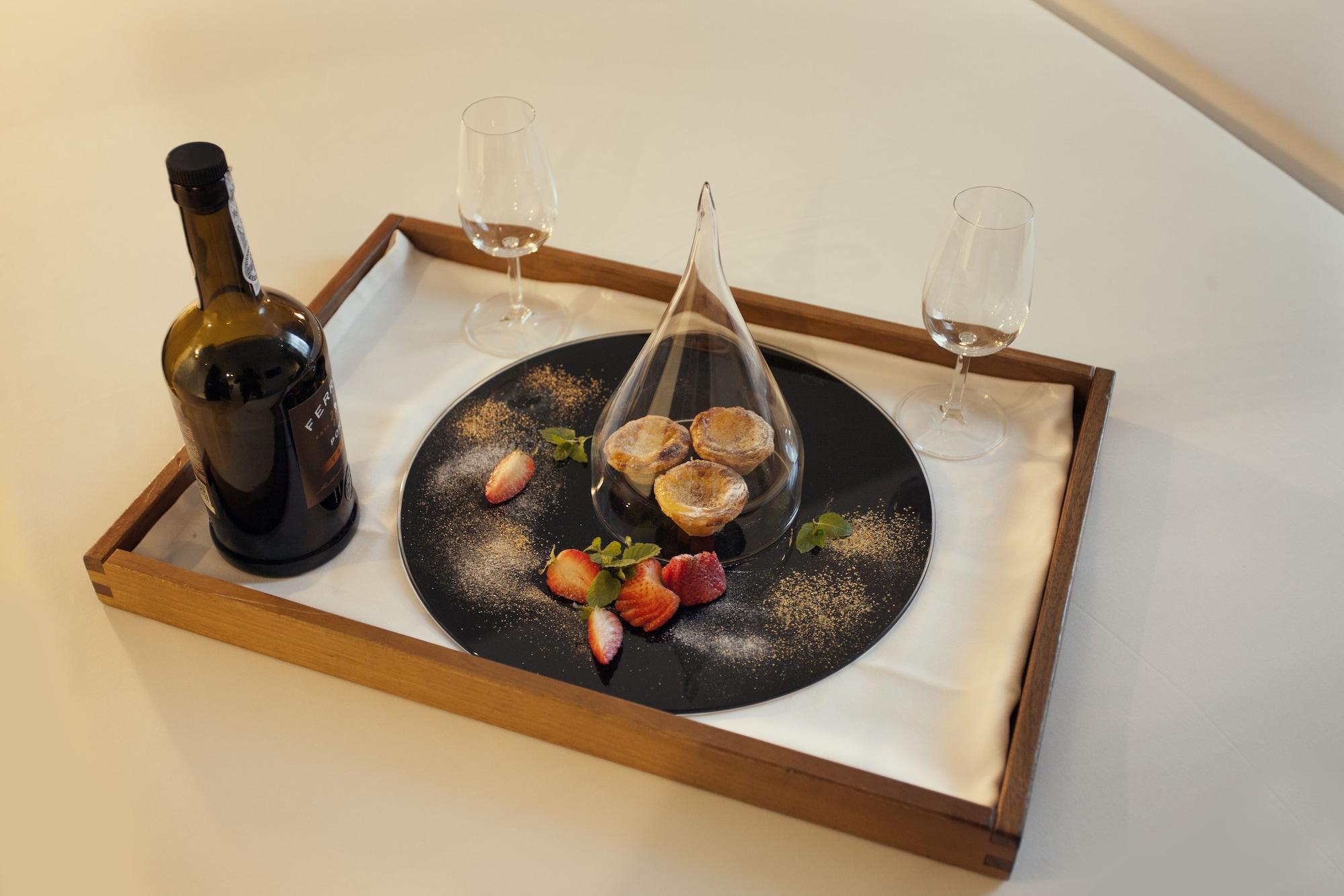 Star Inn Lisbon Aeroporto מראה חיצוני תמונה