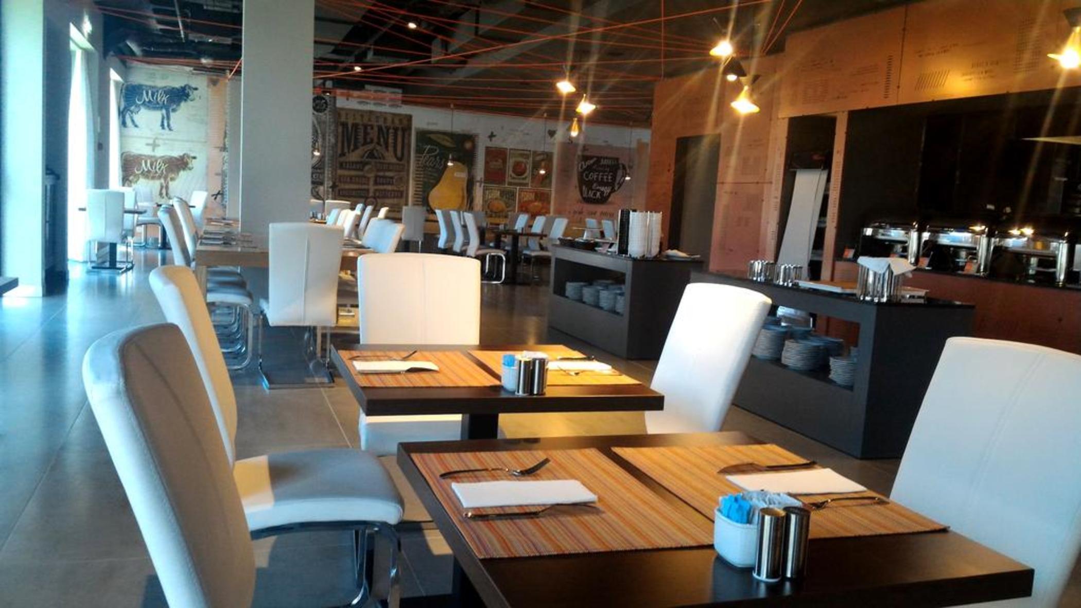 Star Inn Lisbon Aeroporto מראה חיצוני תמונה