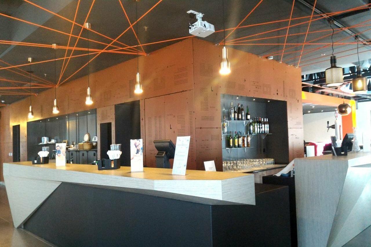 Star Inn Lisbon Aeroporto מראה חיצוני תמונה